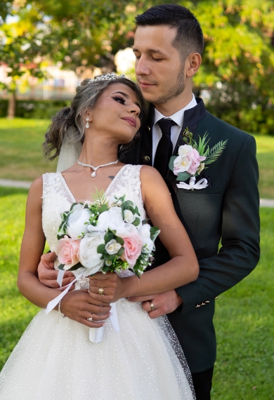 Fotografie Nunta