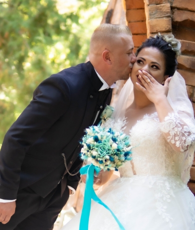 Fotografie Nunta